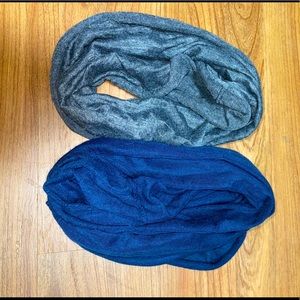 2 pack bando headbands